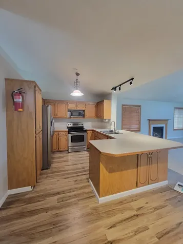 1657 148th Lane NW Andover MN 55304