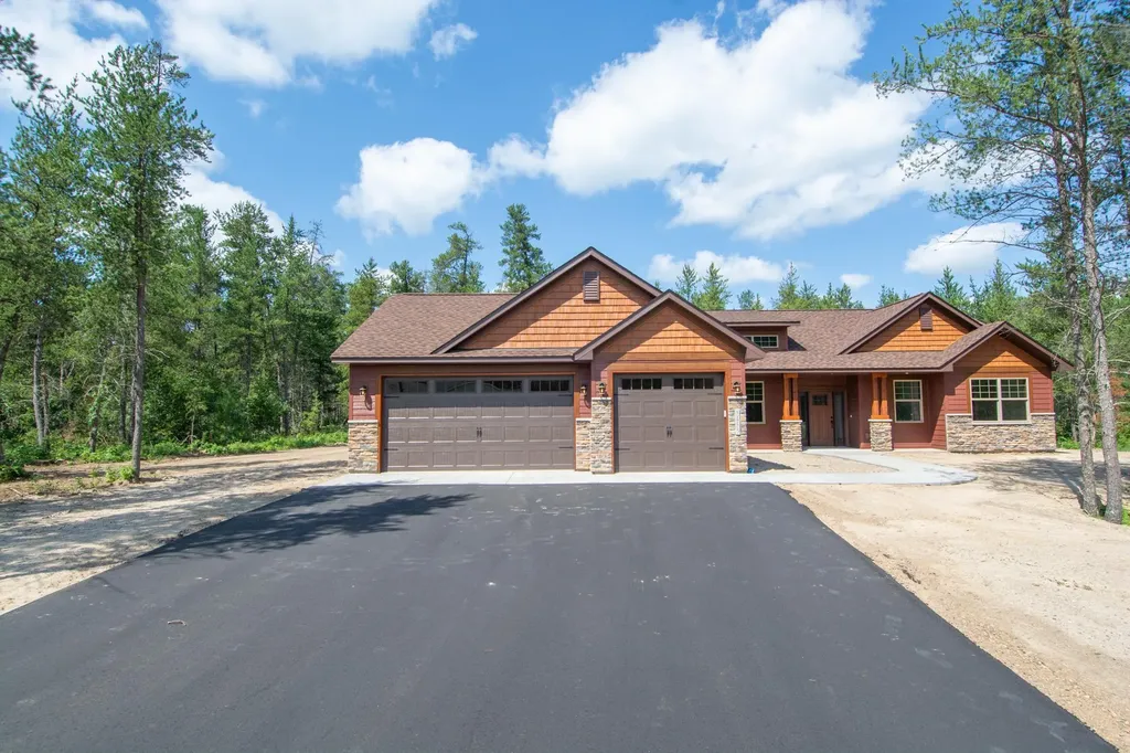 11775 Forestview Drive Baxter MN 56425