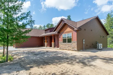 11775 Forestview Drive Baxter MN 56425