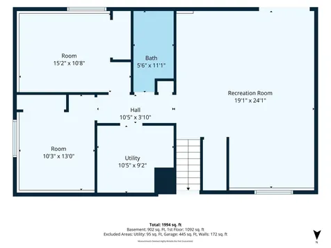 1105 2nd Street SE Faribault MN 55021