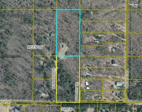 24854 New Moon Drive Siren WI 54872