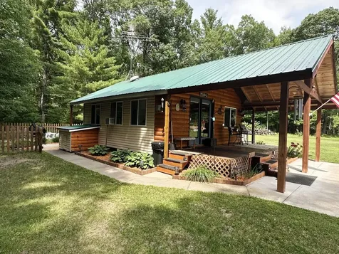 24854 New Moon Drive Siren WI 54872