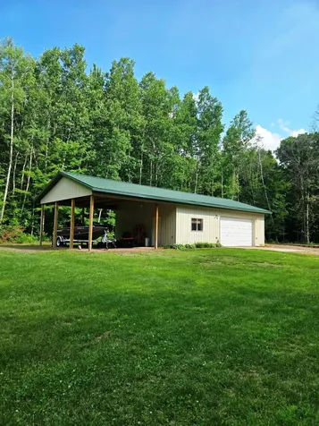 24854 New Moon Drive Siren WI 54872