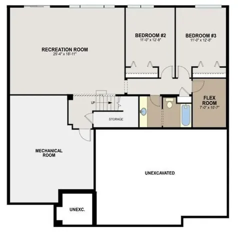 6800 Bellflower Drive Minnetrista MN 55331