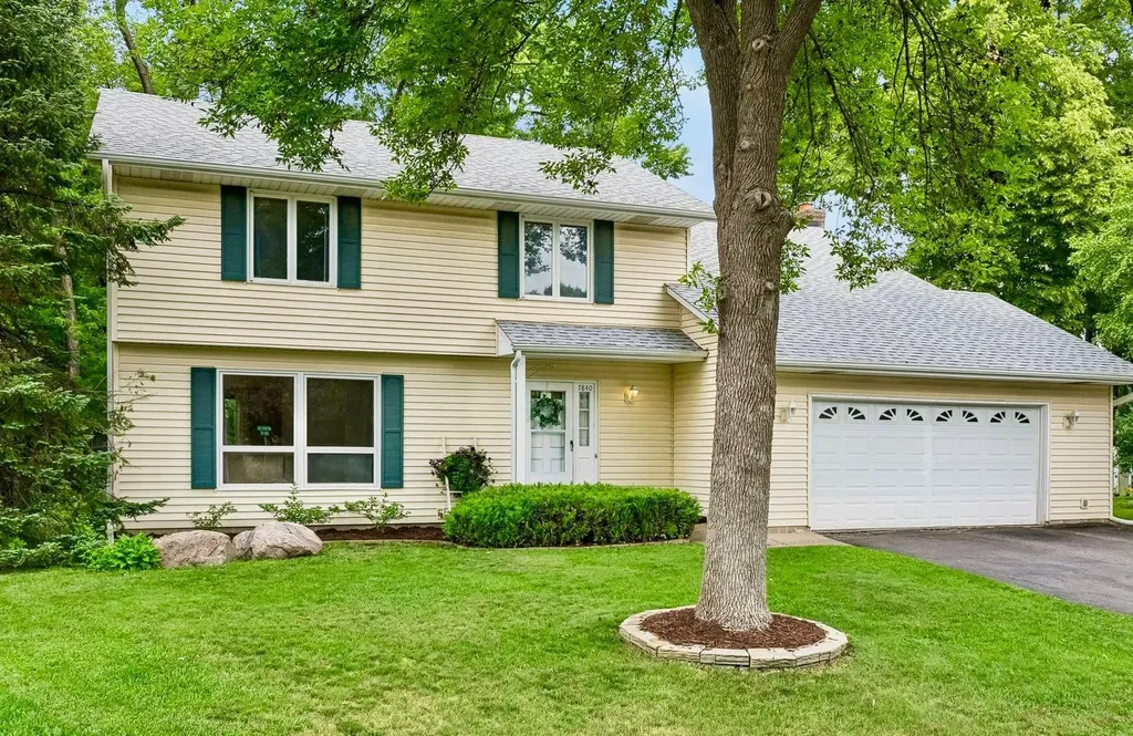 7840 W 100th Street Bloomington MN 55438