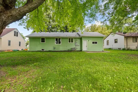 330 Main Street Green Isle MN 55338