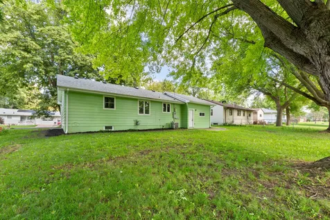 330 Main Street Green Isle MN 55338