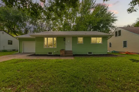 330 Main Street Green Isle MN 55338