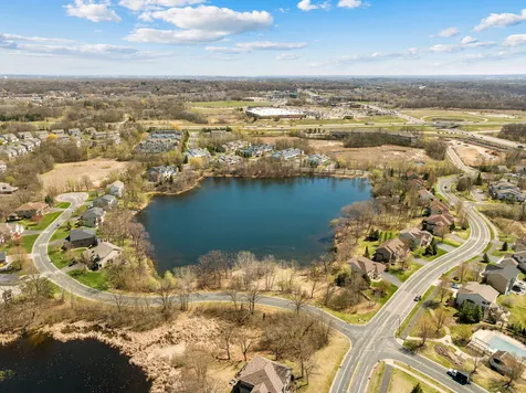 18265 Kerrville Trail Lakeville MN 55044