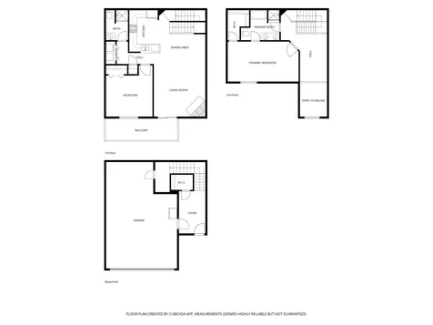 18265 Kerrville Trail Lakeville MN 55044