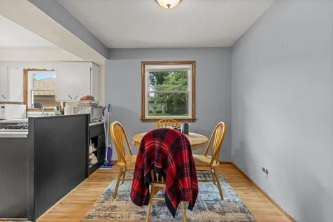831 Overton Drive NE Fridley MN 55432