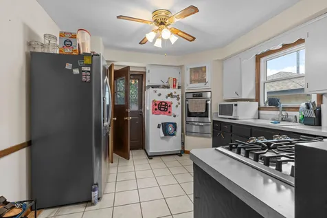 831 Overton Drive NE Fridley MN 55432
