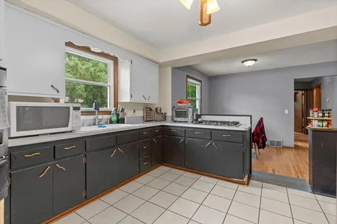 831 Overton Drive NE Fridley MN 55432