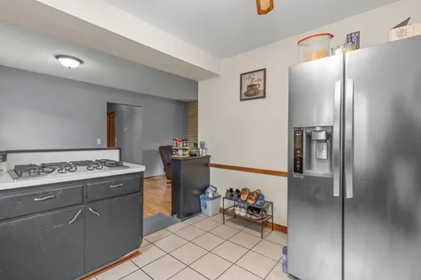 831 Overton Drive NE Fridley MN 55432