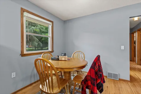 831 Overton Drive NE Fridley MN 55432