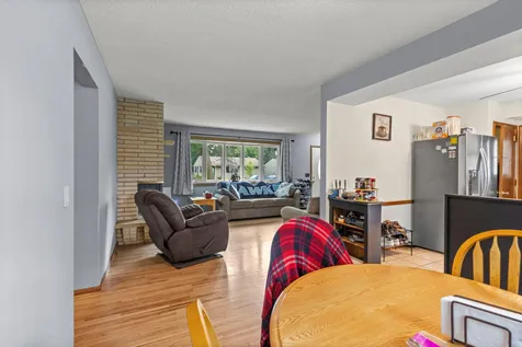 831 Overton Drive NE Fridley MN 55432