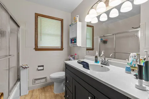 831 Overton Drive NE Fridley MN 55432