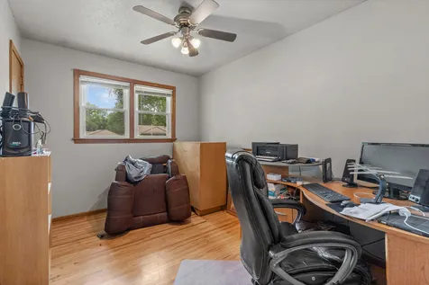 831 Overton Drive NE Fridley MN 55432