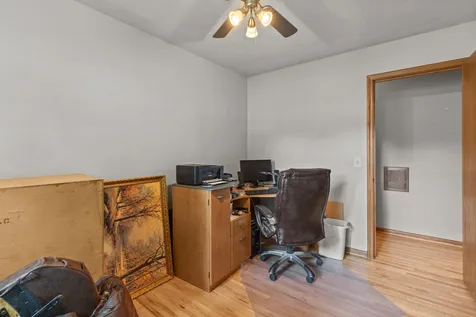 831 Overton Drive NE Fridley MN 55432