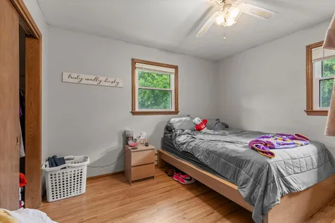 831 Overton Drive NE Fridley MN 55432