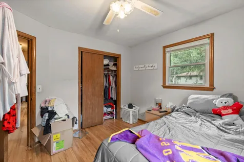 831 Overton Drive NE Fridley MN 55432