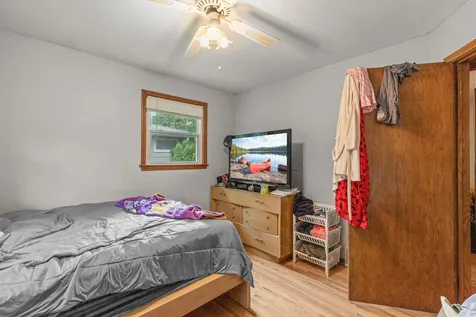 831 Overton Drive NE Fridley MN 55432