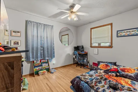 831 Overton Drive NE Fridley MN 55432