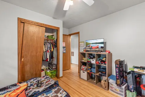 831 Overton Drive NE Fridley MN 55432