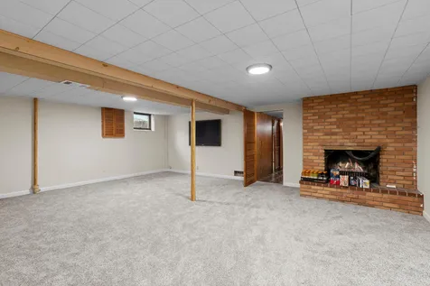 831 Overton Drive NE Fridley MN 55432