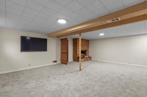 831 Overton Drive NE Fridley MN 55432