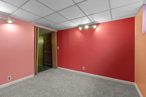 831 Overton Drive NE Fridley MN 55432