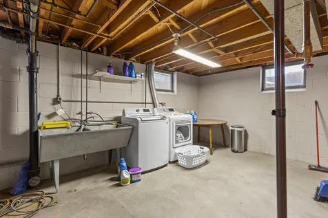 831 Overton Drive NE Fridley MN 55432