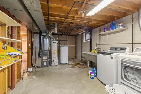 831 Overton Drive NE Fridley MN 55432