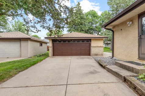 831 Overton Drive NE Fridley MN 55432