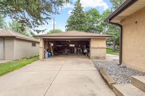 831 Overton Drive NE Fridley MN 55432