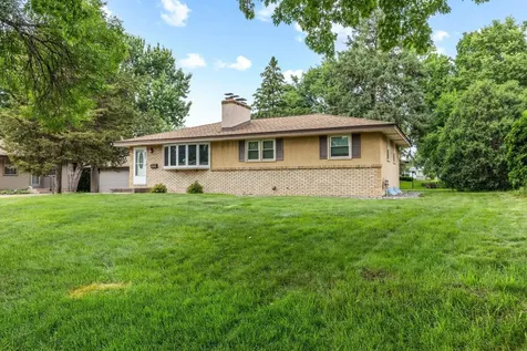 831 Overton Drive NE Fridley MN 55432