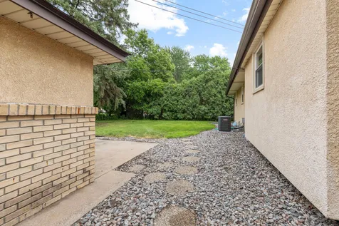 831 Overton Drive NE Fridley MN 55432