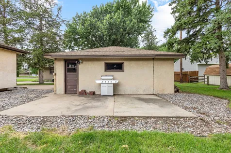 831 Overton Drive NE Fridley MN 55432