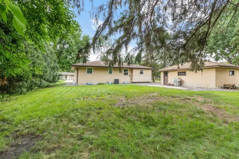 831 Overton Drive NE Fridley MN 55432