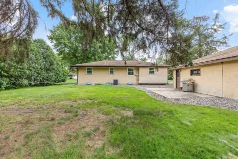 831 Overton Drive NE Fridley MN 55432