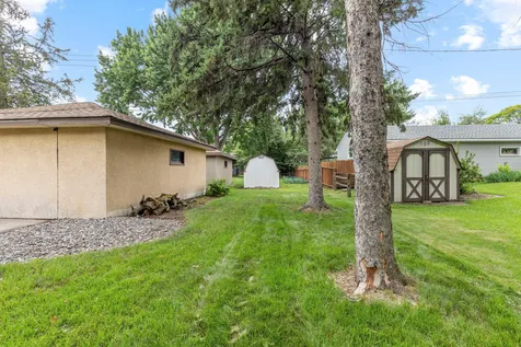 831 Overton Drive NE Fridley MN 55432