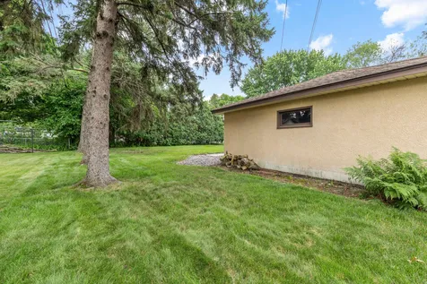 831 Overton Drive NE Fridley MN 55432