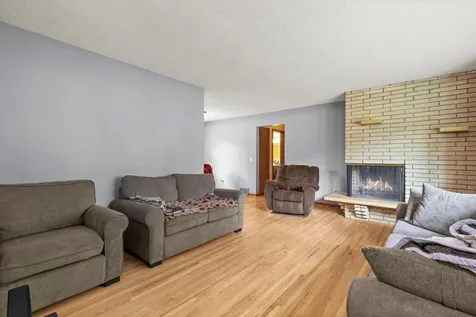 831 Overton Drive NE Fridley MN 55432