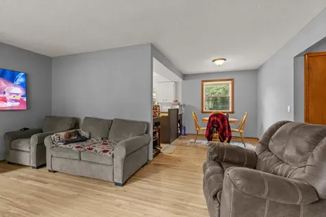831 Overton Drive NE Fridley MN 55432