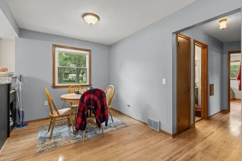 831 Overton Drive NE Fridley MN 55432