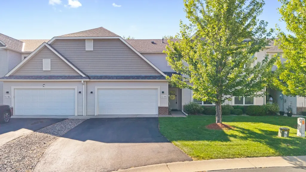5144 Parker Circle Robbinsdale MN 55422