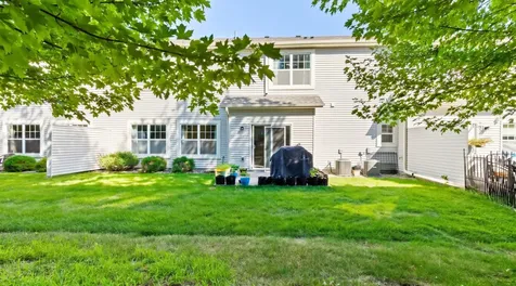 5144 Parker Circle Robbinsdale MN 55422