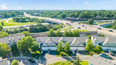 5144 Parker Circle Robbinsdale MN 55422