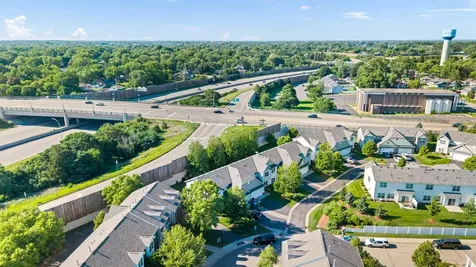 5144 Parker Circle Robbinsdale MN 55422