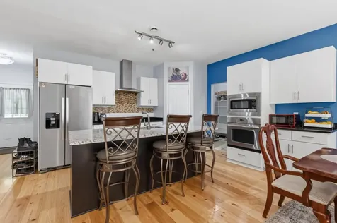 5144 Parker Circle Robbinsdale MN 55422